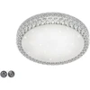 Lubinis šviestuvas REALITY PEGASUS R62423100, 27 W, LED