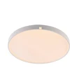 Lubinis šviestuvas TOPE Lubinis baltas LED šviestuvas "MONZA" 2x24W