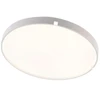 Lubinis šviestuvas TOPE Lubinis baltas LED šviestuvas "MONZA" 2x24W