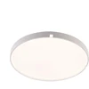 Lubinis šviestuvas TOPE Lubinis baltas LED šviestuvas "MONZA" 2x24W