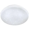Lubinis šviestuvas Plafoninis šviestuvas Eglo Frania-s 97877, 11.5W, LED