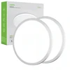 Lubinis šviestuvas LEPRO 1500038-DW-EU-2 Ceiling Light, 18W, 1800 lm, 2-pack