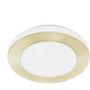 Lubinis šviestuvas Šviestuvas plafonas Eglo CARPI, 10.8 W, LED, 900369
