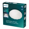 Lubinis šviestuvas Šviestuvas plafonas Philips Shell CL202, 10 W, LED