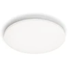 Lubinis šviestuvas Šviestuvas plafonas Philips Izso, 40 W, LED, 2700 - 6500 °K