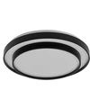 Lubinis šviestuvas Osram LED ceiling lamp. 36W. 3000K. 2000lm. Ø485. juodas