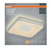 Lubinis šviestuvas Osram LED Ceiling Light. 24W. 3000K. 1450lm. Ø380. Baltas