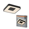 Lubinis šviestuvas Osram LED Ceiling Light. 24W. 3000K. 1450lm. Ø380. juodas