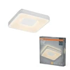 Lubinis šviestuvas Osram LED Ceiling Light. 24W. 3000K. 1450lm. Ø380. Baltas
