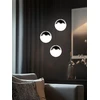 Lubinis šviestuvas Pendant lamp Reality. 15W. 4000K. 800lm