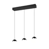Lubinis šviestuvas Reality pendant lamp. 15W. 4000K. 800lm