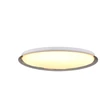 Lubinis šviestuvas REALITY Trio Ceiling Light. 20W. 3000K. 2600lm. Ø38