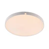Lubinis šviestuvas Šviestuvas plafonas Tope LED, 2X48W,3000-6500K, 6500lm, Ø60