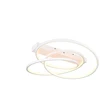 Lubinis šviestuvas Trio LUMINAIRE CEILING LED 36W Baltas