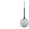 Lubinis šviestuvas Trio pendant light. 9W. 2300-4000K. 990lm.
