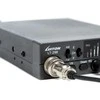 Luiton LT-298 ASQ AM/FM CB radijo imtuvas, cigarečių degiklio kištukas, juodas