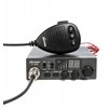 Luiton LT-298 ASQ AM/FM CB radijo imtuvas, cigarečių degiklio kištukas, juodas