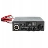 Luiton LT-298 ASQ AM/FM CB radijo imtuvas, cigarečių degiklio kištukas, juodas