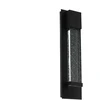 Sieninis šviestuvas Šviestuvas Eglo VILLAGRAZIA 98153, 2x3.3W, LED, IP44