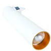 Luminaire for the rail system DPM X-Line STP12W-30W.12 W.LED