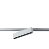 Lubinis šviestuvas Šviestuvas bėginei sistemai DPM X-Line STF2-10W-W, 10 W, LED