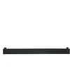Lubinis šviestuvas Šviestuvas bėginei sistemai DPM X-Line STF-20W-B, 20 W, LED