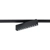 Šviestuvas bėginei sistemai DPM X-Line STF2-10W-B, 10 W, LED