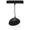Luminaire for the rail system Modoled MLP1067M. 7 W. LED