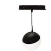 Luminaire for the rail system Modoled MLP1067M. 7 W. LED