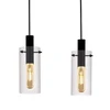Pakabinamas šviestuvas Šviestuvas kabinamas Eglo Montefino, 3x60 W, E27, 97367