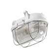 Šviestuvas Kanlux HERMI 70524, 100W, E27, IP54, baltas