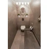 Šviestuvas Kanlux Imber, 1W, 4000°K, aliuminio, 23520