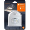 Šviestuvas Ledvance Doorled Down, LED, 0.5W, 4000K, 3xAAA