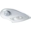 Šviestuvas Ledvance Doorled Down, LED, 0.5W, 4000K, 3xAAA