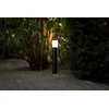 Šviestuvas Ludeco IVAN PL1033, 1W, LED, IP44, juodas