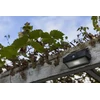 Šviestuvas Lutec ARROW 6910601335, 2W, IP44, pilkas