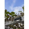 Šviestuvas Lutec ARROW 6910601335, 2W, IP44, pilkas