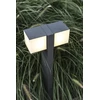 Šviestuvas Lutec CUBA 7193801118, 2x11.5W, LED, IP54