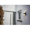 Sieninis šviestuvas Šviestuvas Lutec CYRA 5198102118, 15W, LED, IP54, antracito