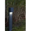 Šviestuvas Lutec GEMINI XF 7104001118, 9.50W, LED, IP54