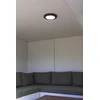 Sieninis šviestuvas Šviestuvas Lutec KAYAH 6392202457, 16.1W, LED, IP54