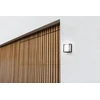 Šviestuvas Lutec QUBO 5195401118, 9.5W, LED, IP54, antracito