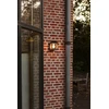 Šviestuvas Lutec SPIRE 5290603012, 10W, E27, IP44, juodas