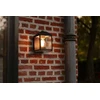 Šviestuvas Lutec SPIRE 5290603012, 10W, E27, IP44, juodas
