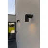 Sieninis šviestuvas Šviestuvas Lutec TUBON 5198501118, 7W, GU10, IP54, antracito