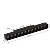 Lubinis šviestuvas Šviestuvas Modoled Magnetic, 12 W, LED, 3000 - 6000 °K