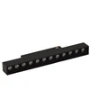 Lubinis šviestuvas Šviestuvas Modoled Magnetic, 12 W, LED, 3000 - 6000 °K