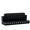 Šviestuvas Modoled Magnetic, 12 W, LED, 3000 – 6000 °K