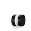 LED šviestuvas PHILIPS LAVEN 929003362501, 6 W, IP44, juodas