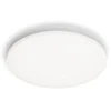 Lubinis šviestuvas Šviestuvas plafonas Philips Izso, 40 W, LED, 2700 - 6500 °K